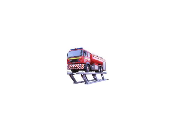 p 9 3 8 938 thickbox default OMER Lift HGV Parallelogram Lifts
