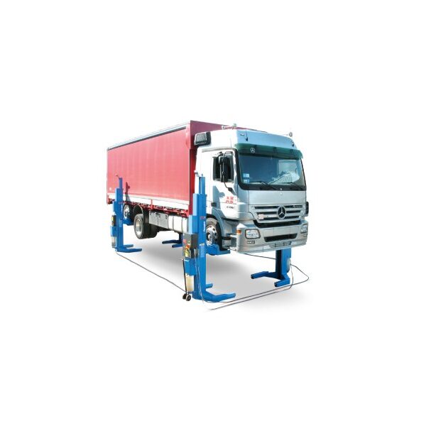 p 9 9 6 996 thickbox default Liftmaster Electro Mechanical Mobile Column Lifts