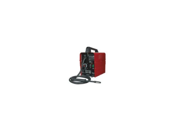 p 1 1 6 7 1167 thickbox default Sealey Mightymig 100 Professional No Gas MIG Welder