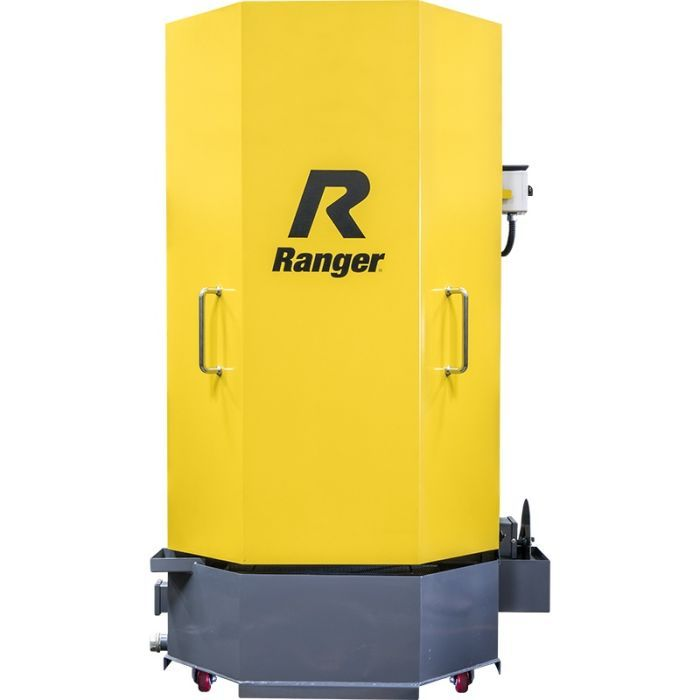 Ranger Steel Washer