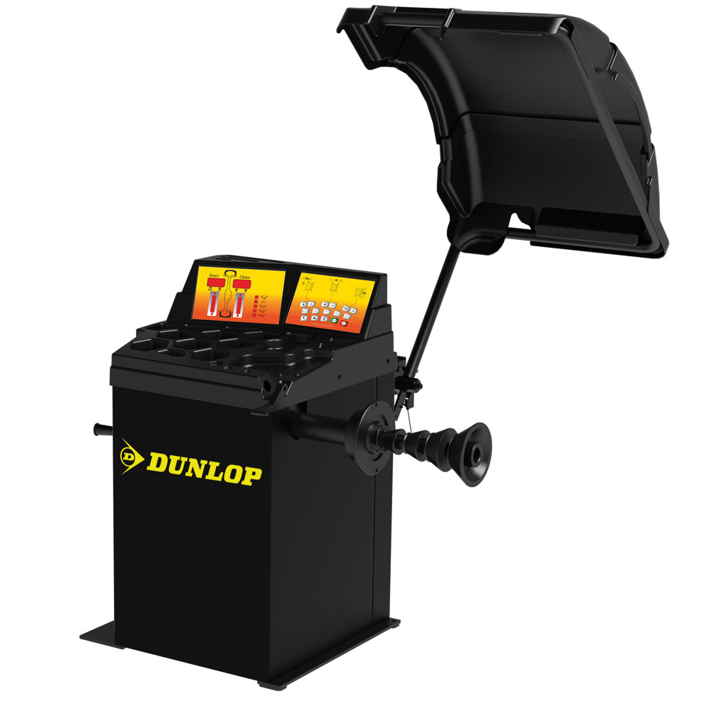 Dunlop balancer dwb920